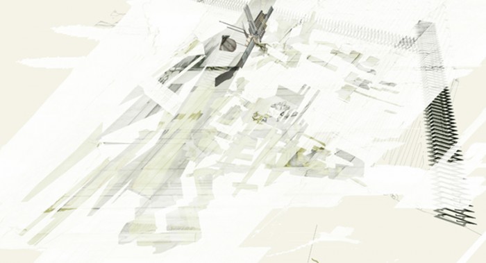 Landfall: The Other Shore,  | International Design Awards Winners